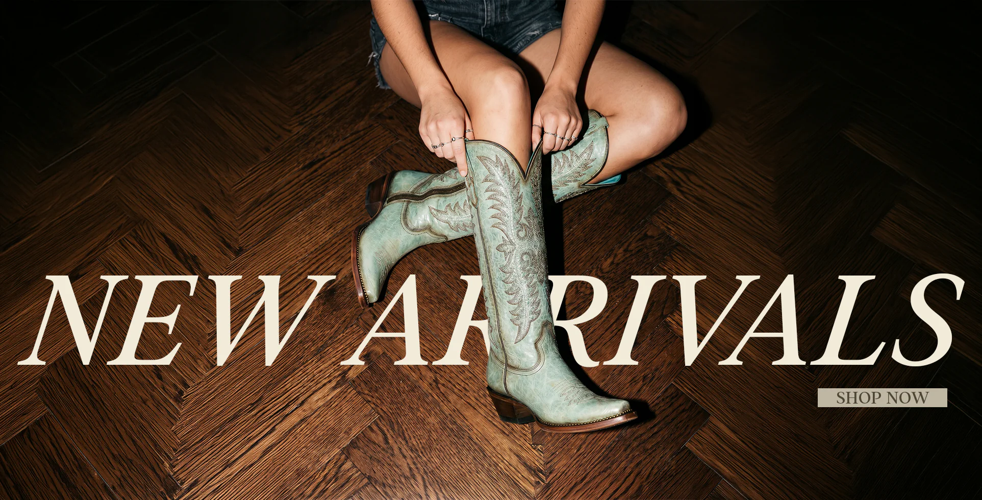 Unmatched Style, Handcrafted Heritage